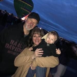 Meet your Posher, Angela